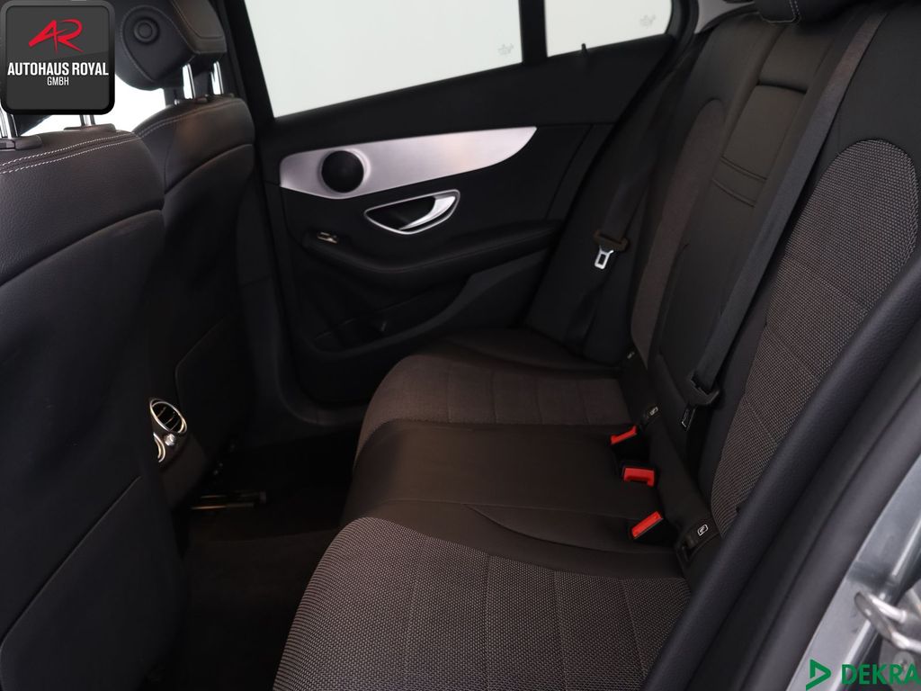 Mercedes-Benz C 300 2020
