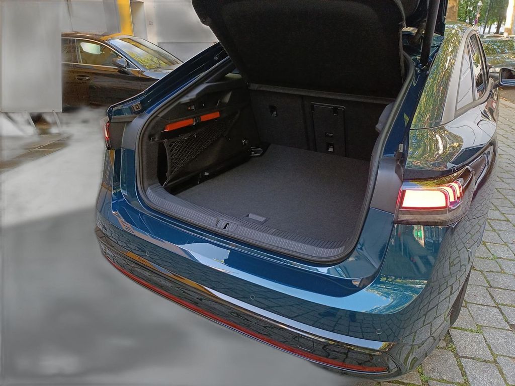 Volkswagen ID.7 2025