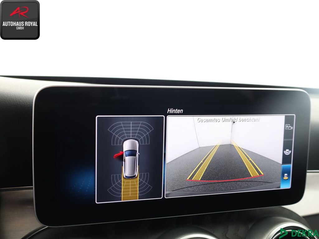 Mercedes-Benz C 300 2020