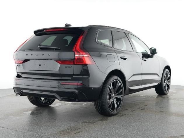 Volvo XC60 2025