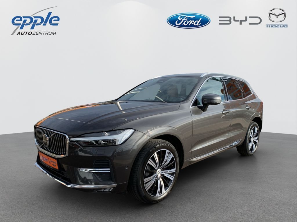 Volvo XC60 2023