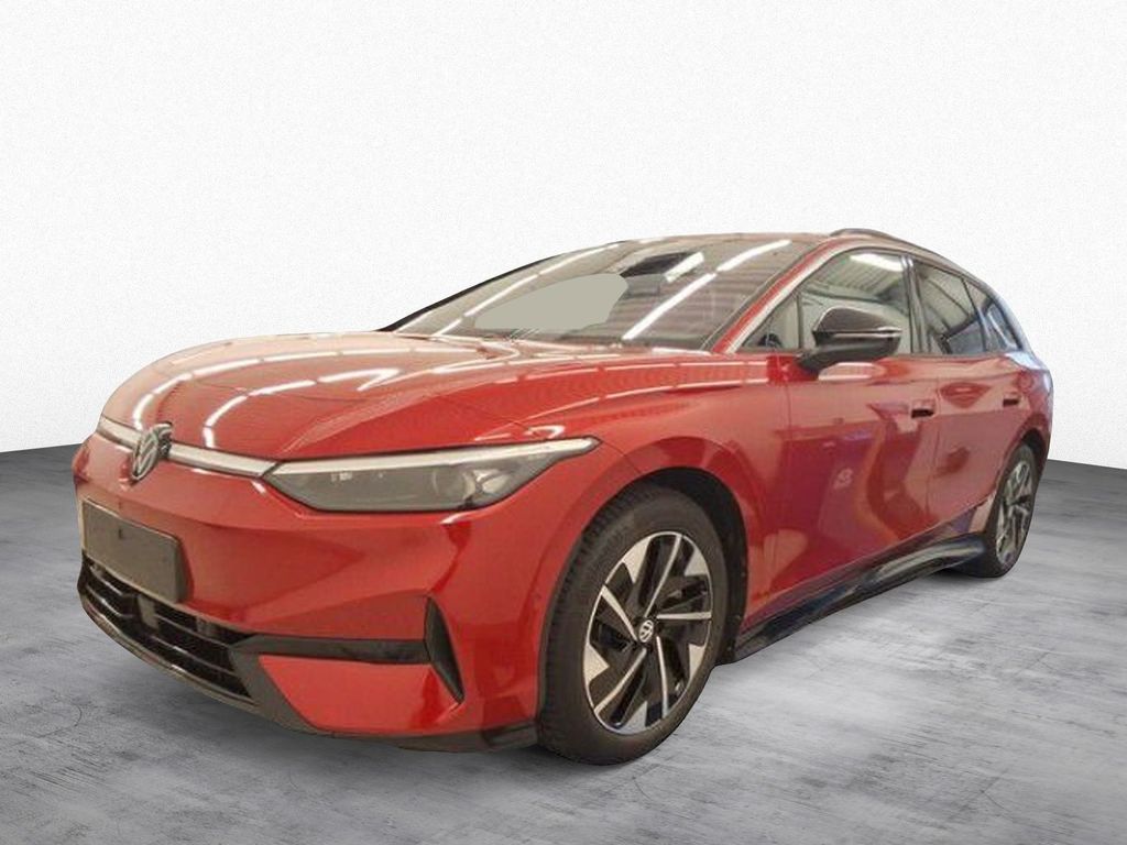 Volkswagen ID.7 2024