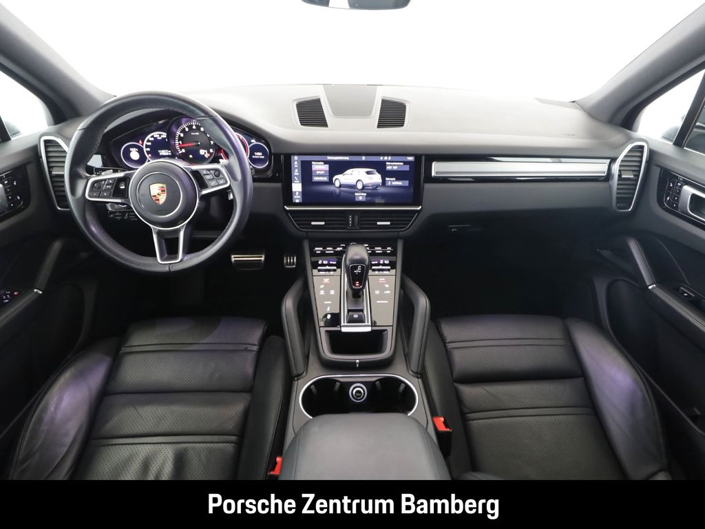 Porsche Cayenne 2018