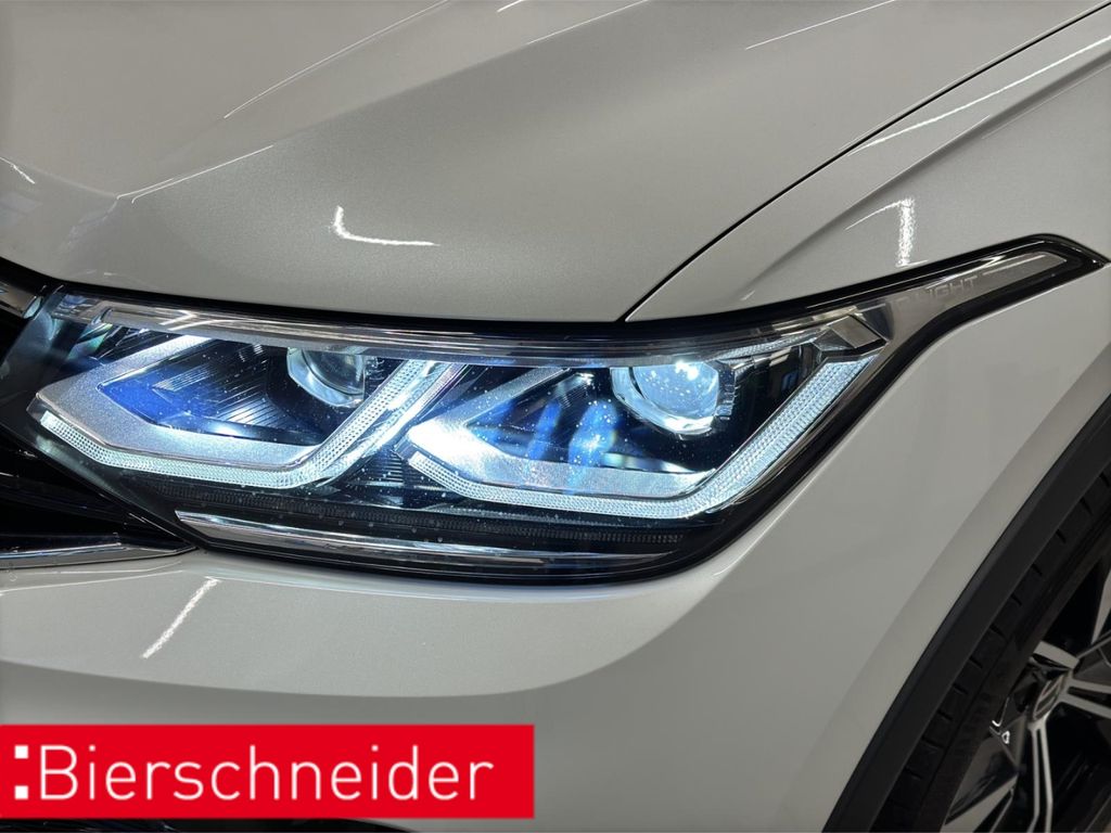 Volkswagen Tiguan Allspace 2023