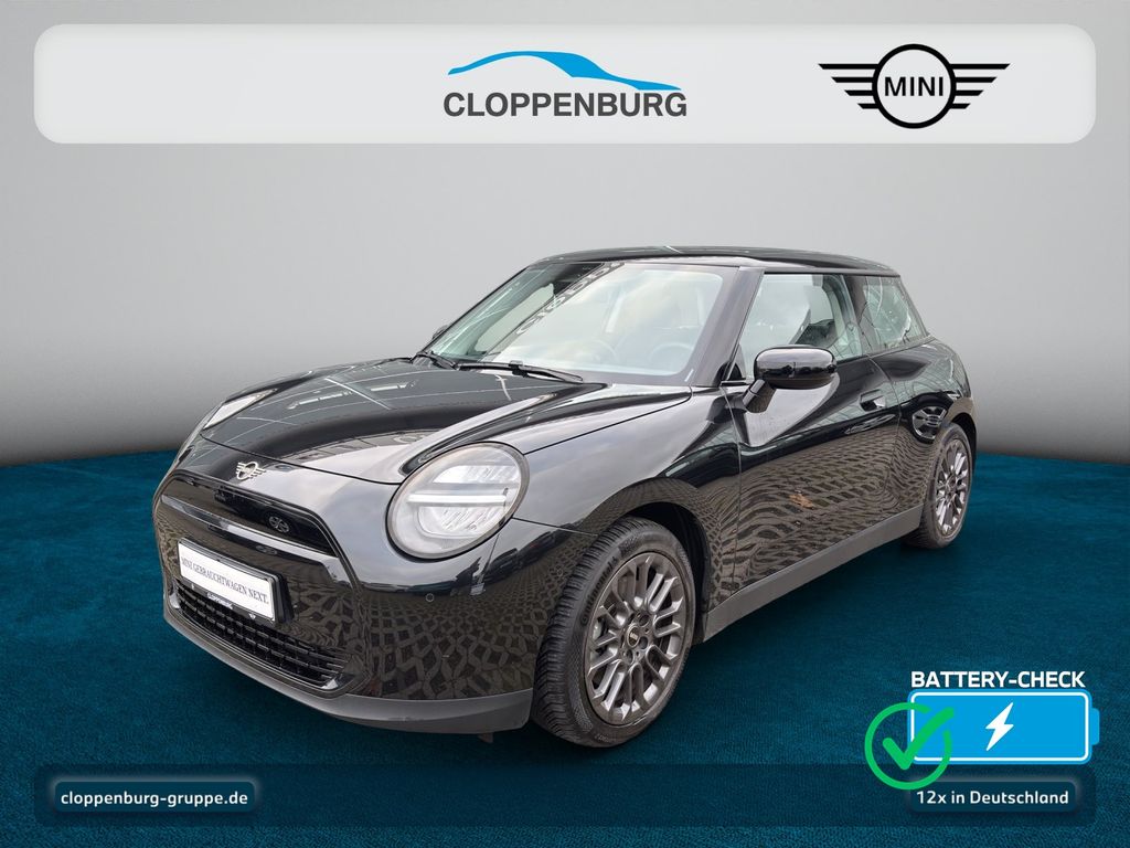 MINI Cooper E 2024