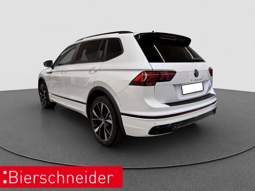 Volkswagen Tiguan Allspace 2023