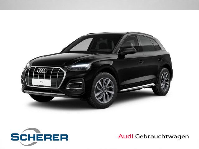 Audi Q5 2023