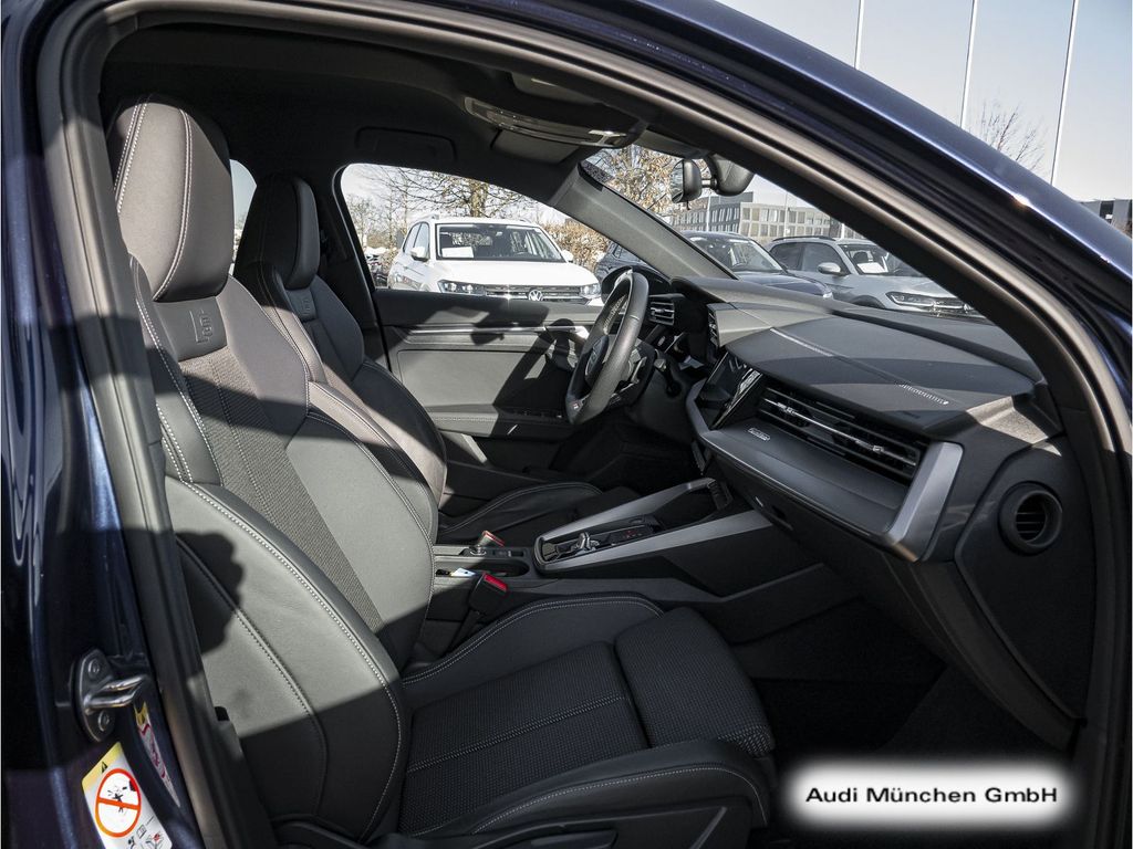 Audi S3 2023