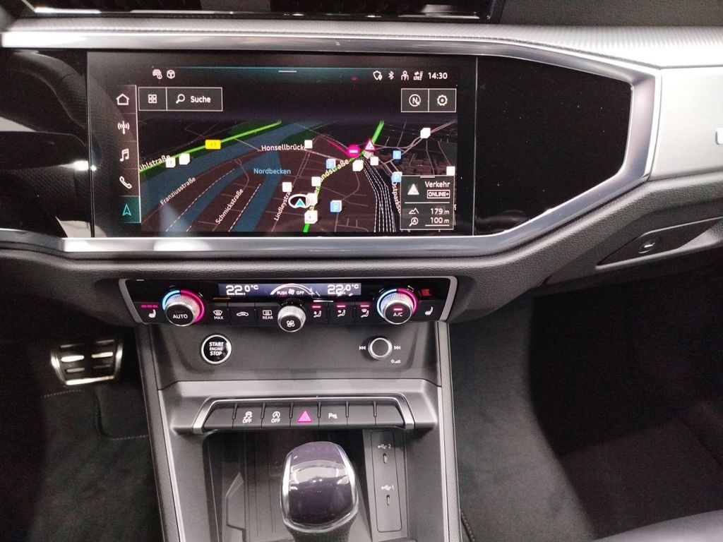 Audi Q3 2025