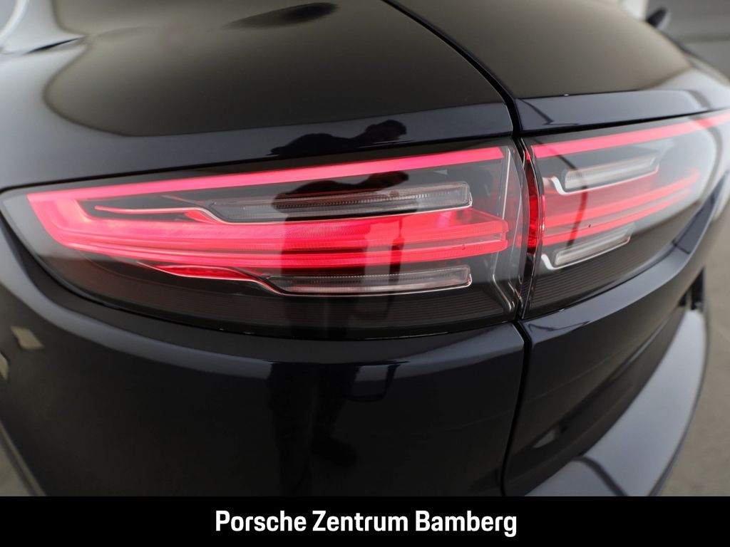 Porsche Cayenne 2018