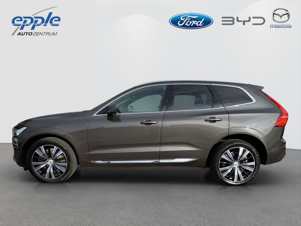 Volvo XC60 2023