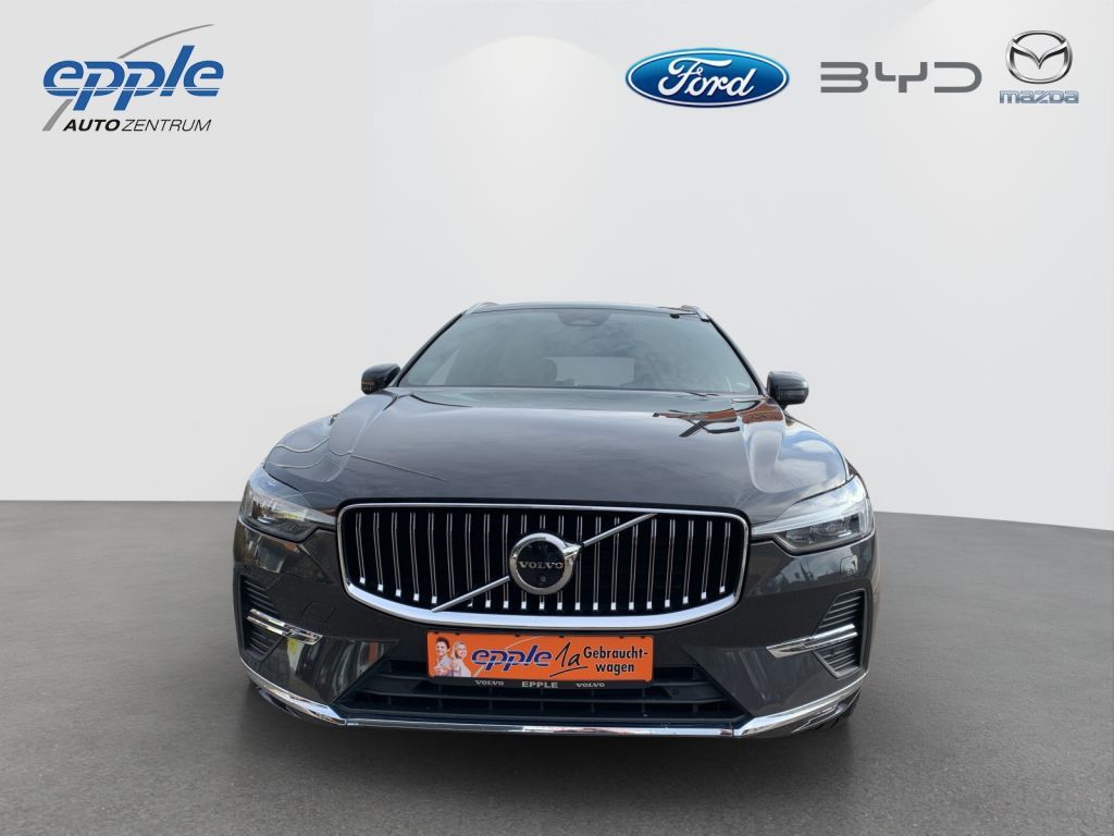 Volvo XC60 2023