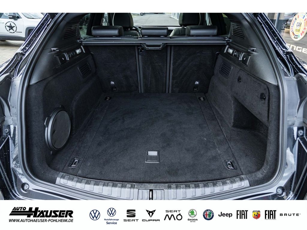 Alfa Romeo Stelvio 2023