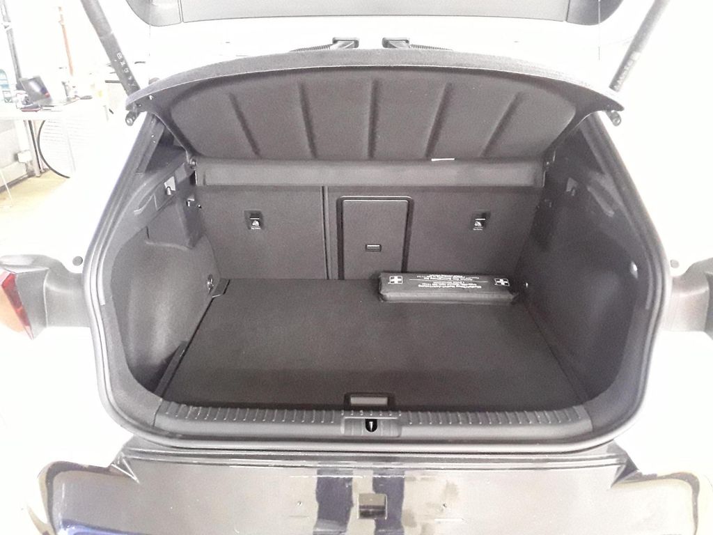 Cupra Formentor 2025