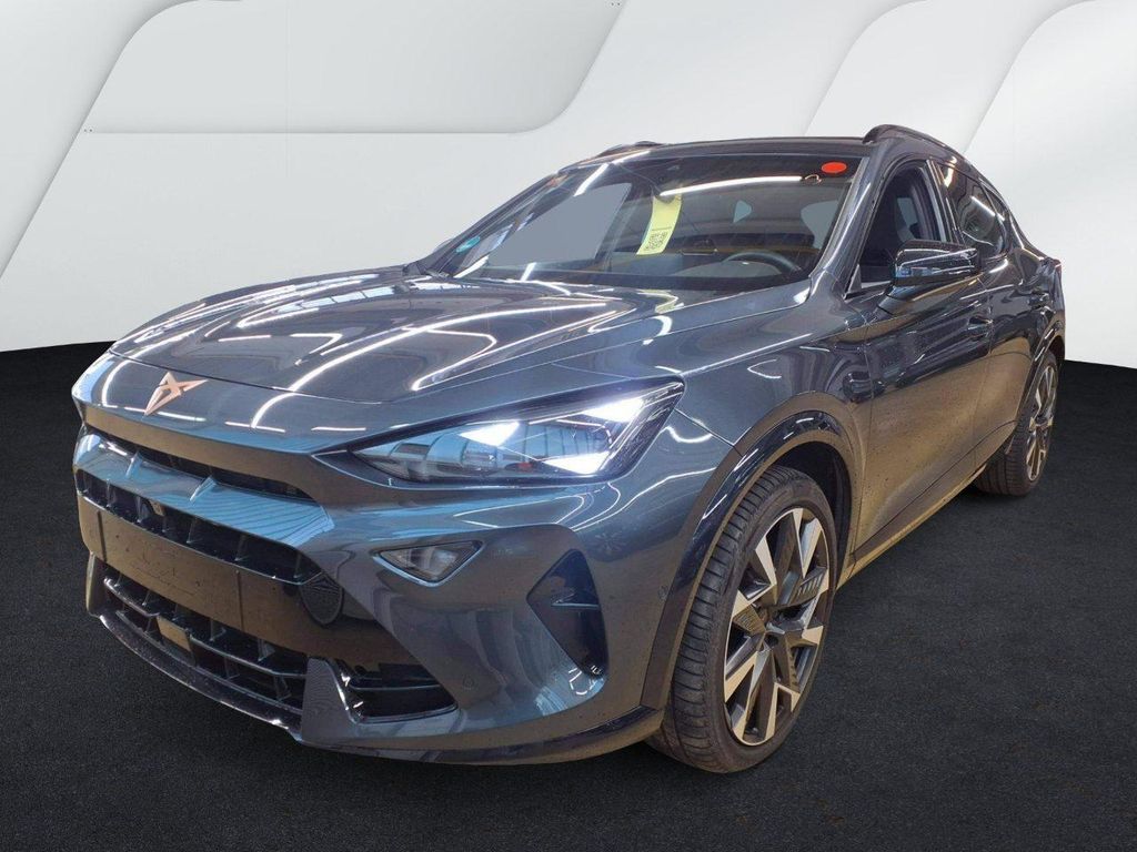 Cupra Formentor 2025