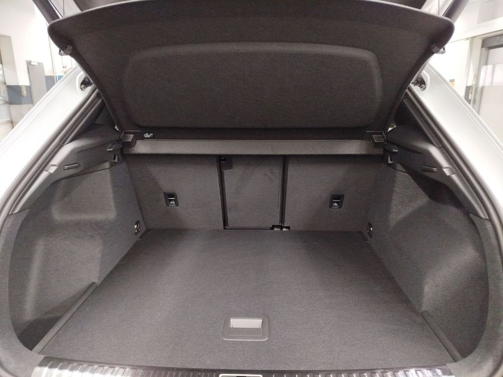 Audi Q3 2025