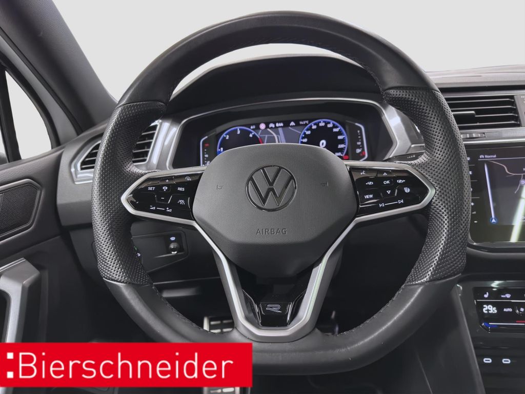 Volkswagen Tiguan Allspace 2023