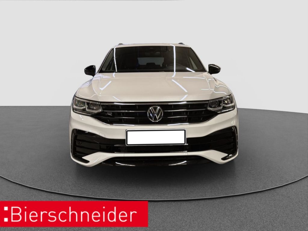 Volkswagen Tiguan Allspace 2023