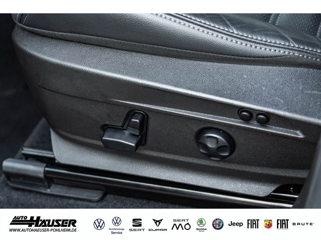 Alfa Romeo Stelvio 2023