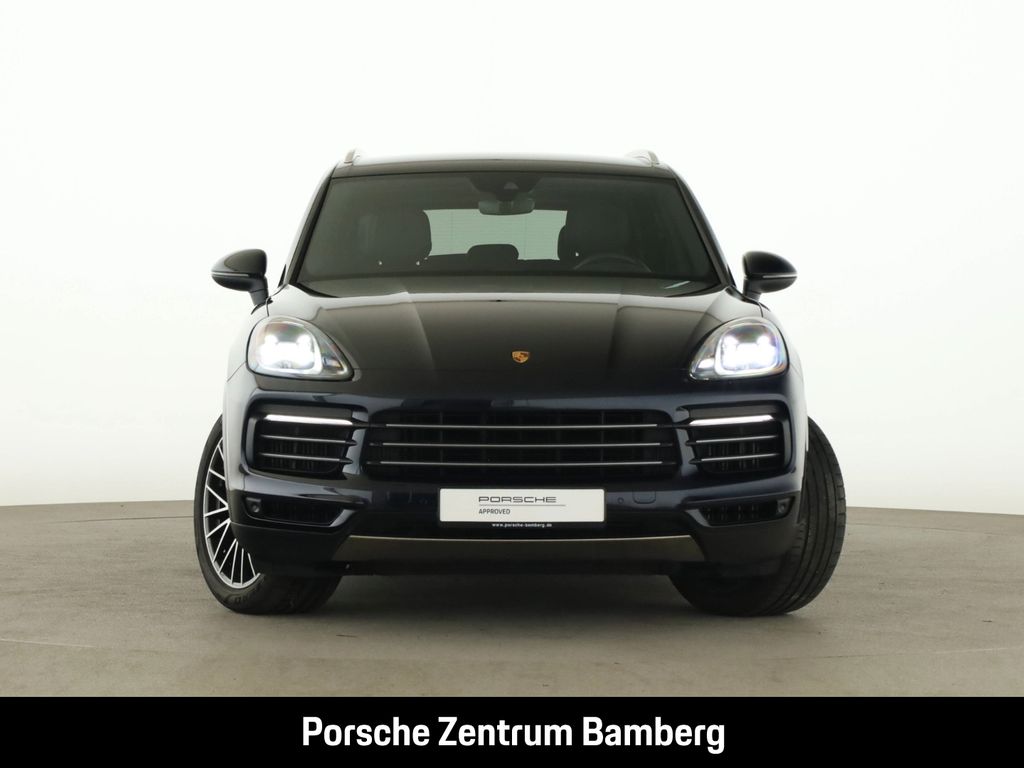Porsche Cayenne 2018