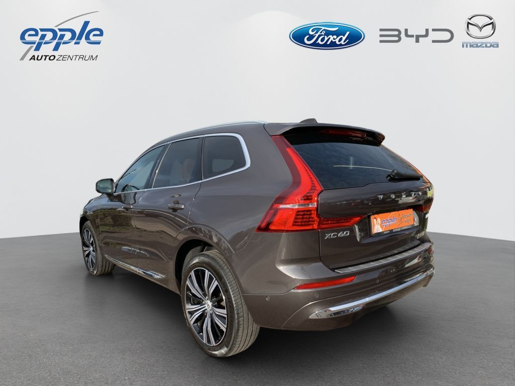 Volvo XC60 2023