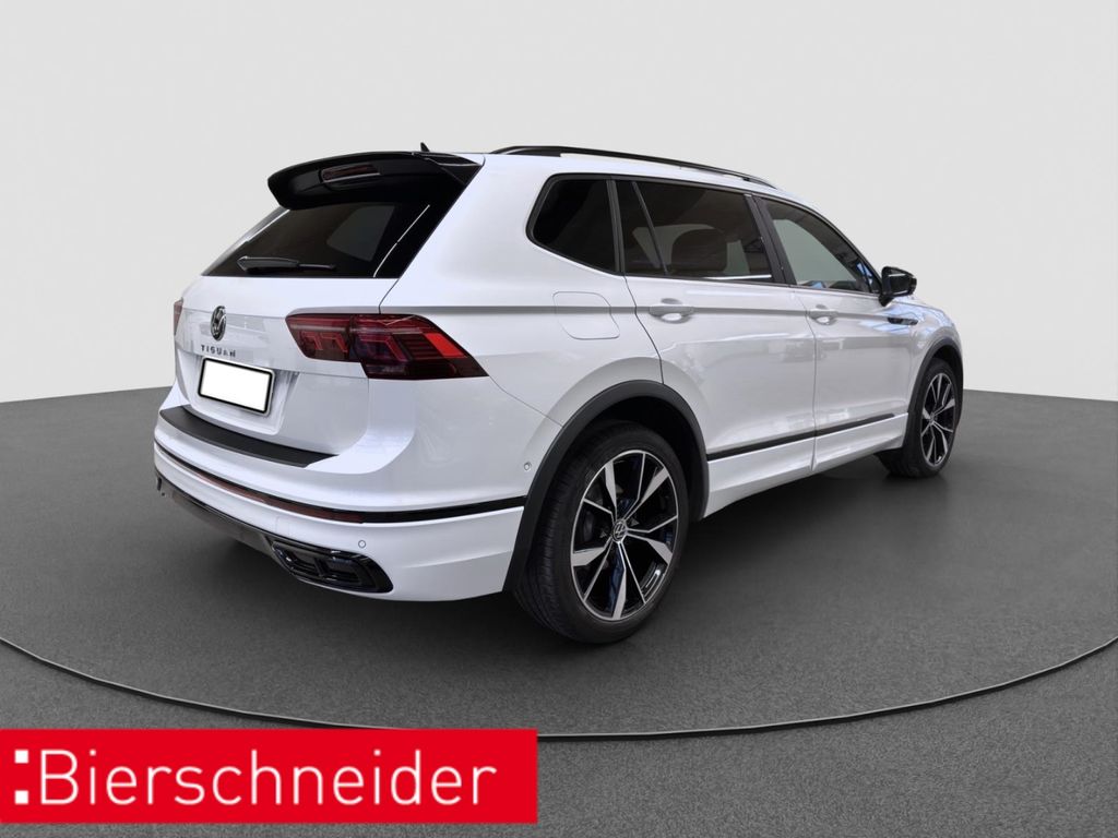 Volkswagen Tiguan Allspace 2023