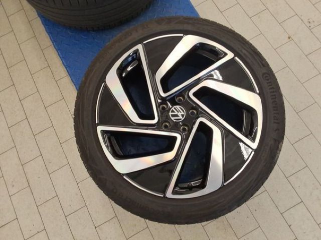 Volkswagen ID.7 2024