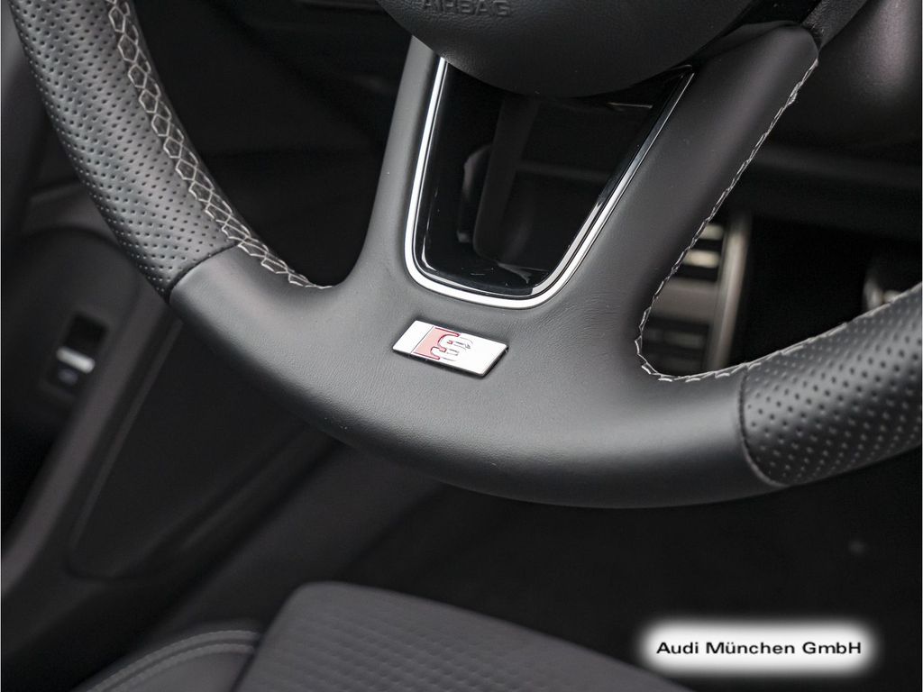 Audi S4 2022