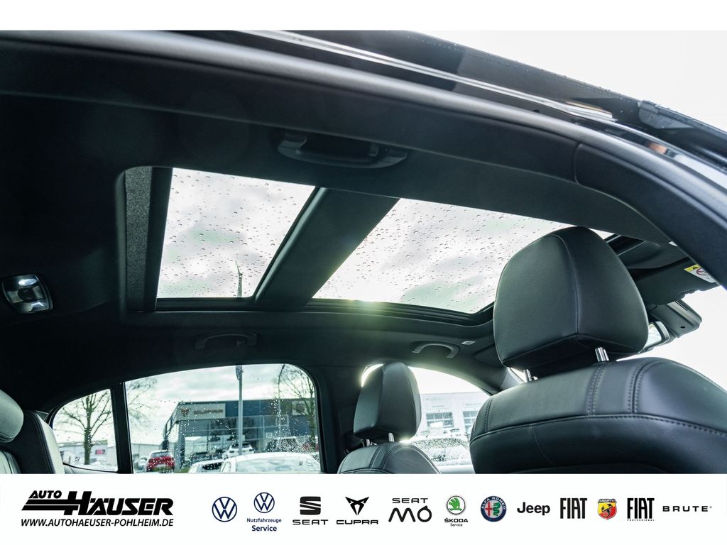 Alfa Romeo Stelvio 2023