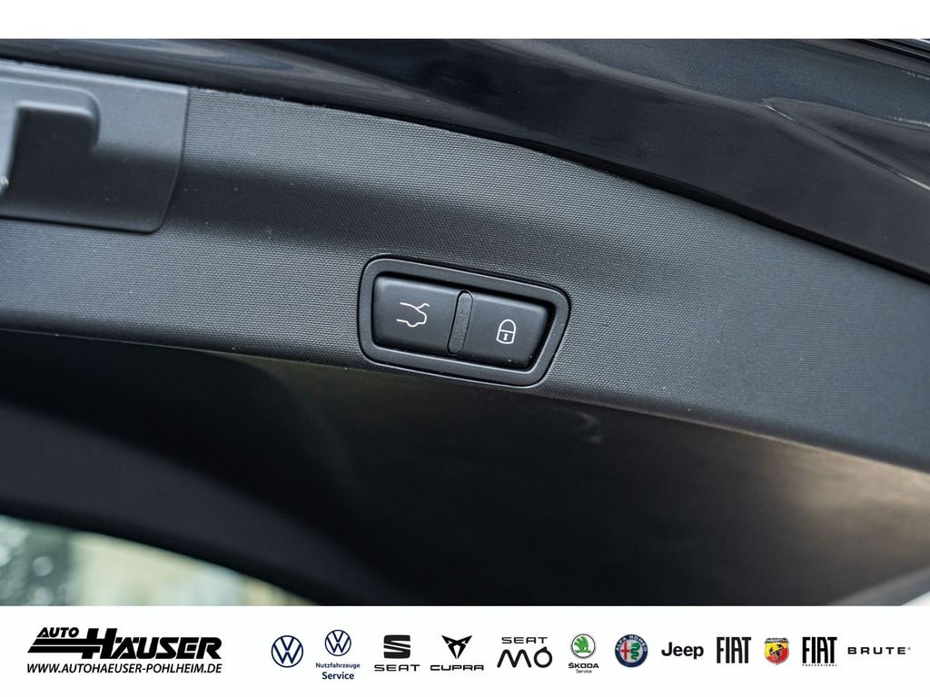 Alfa Romeo Stelvio 2023