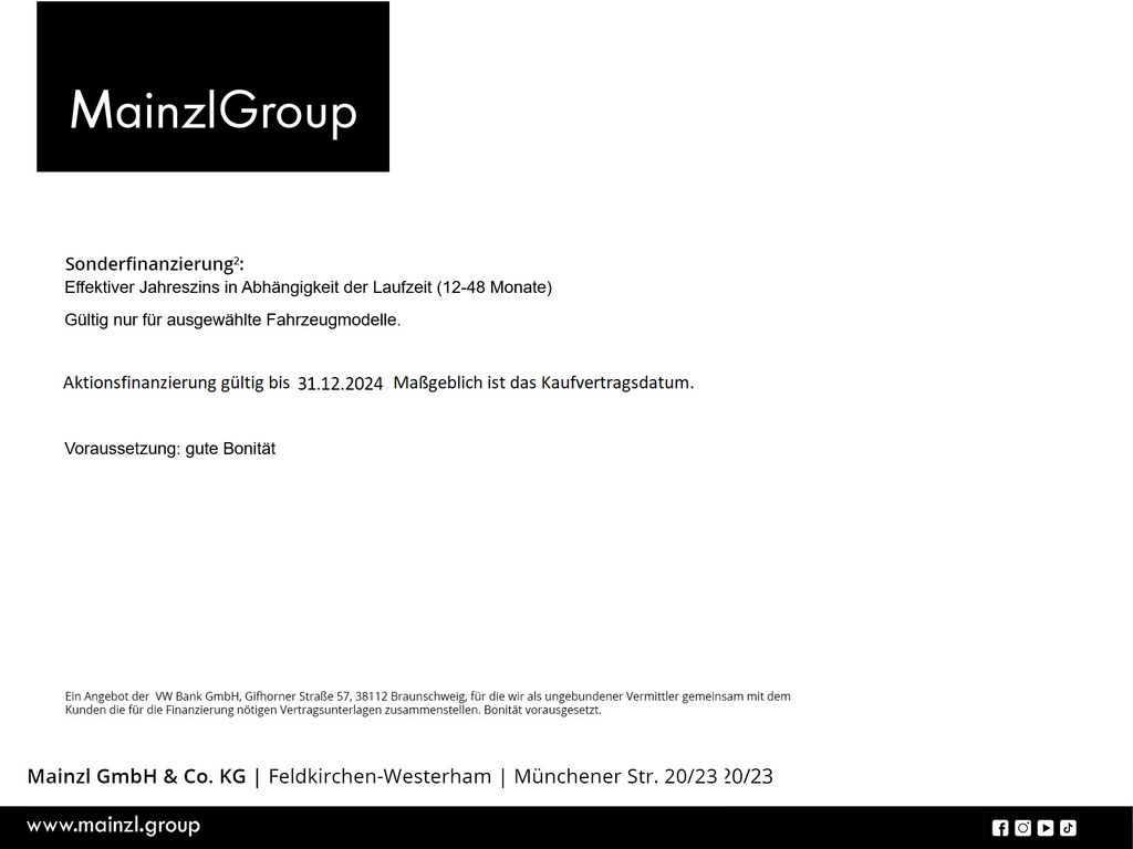 Volkswagen ID.7 2024