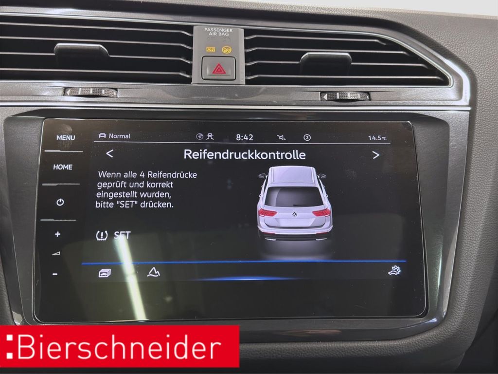 Volkswagen Tiguan Allspace 2023