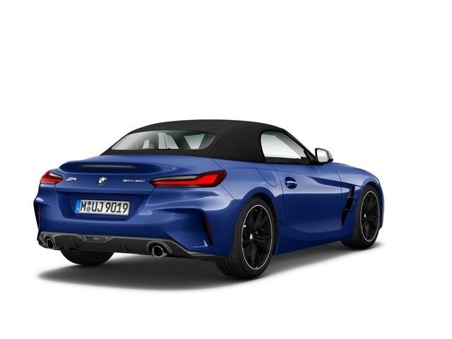 BMW Z4 2025