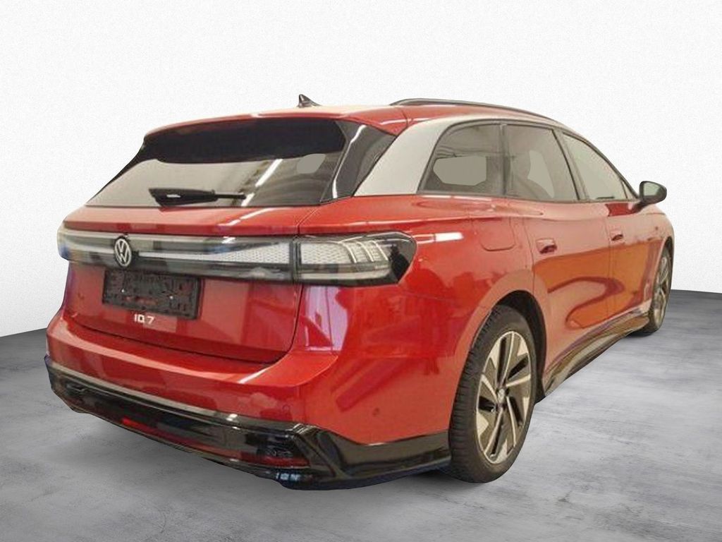 Volkswagen ID.7 2024