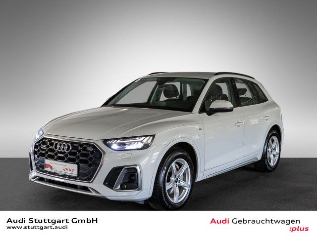 Audi Q5 2024