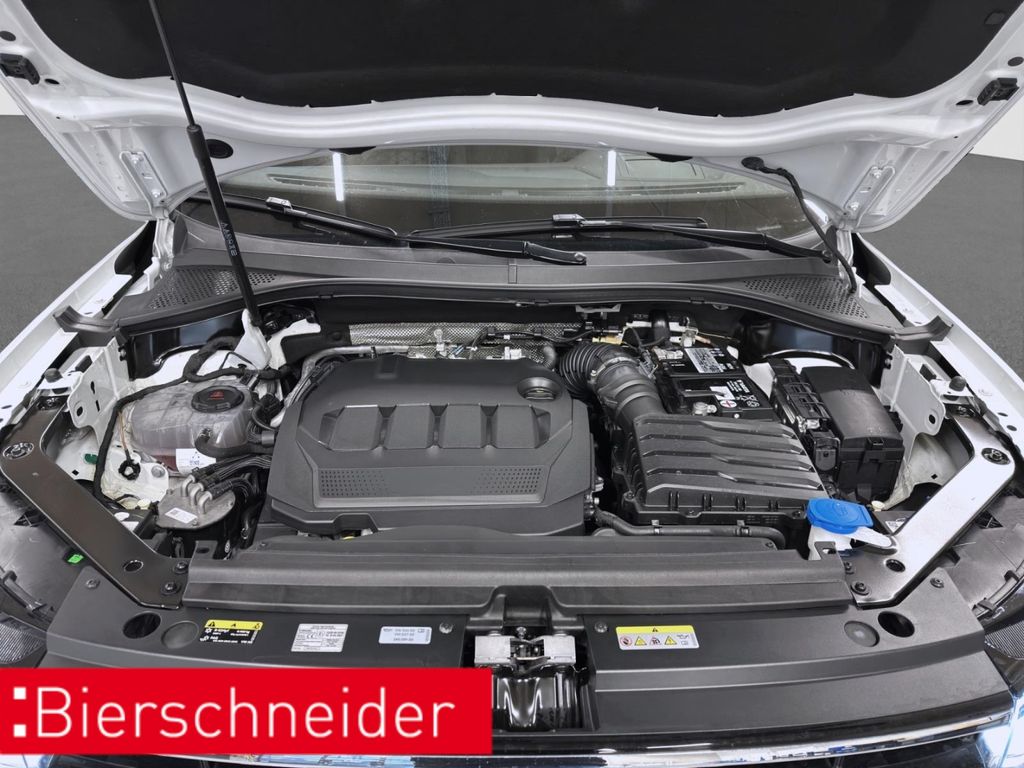 Volkswagen Tiguan Allspace 2023