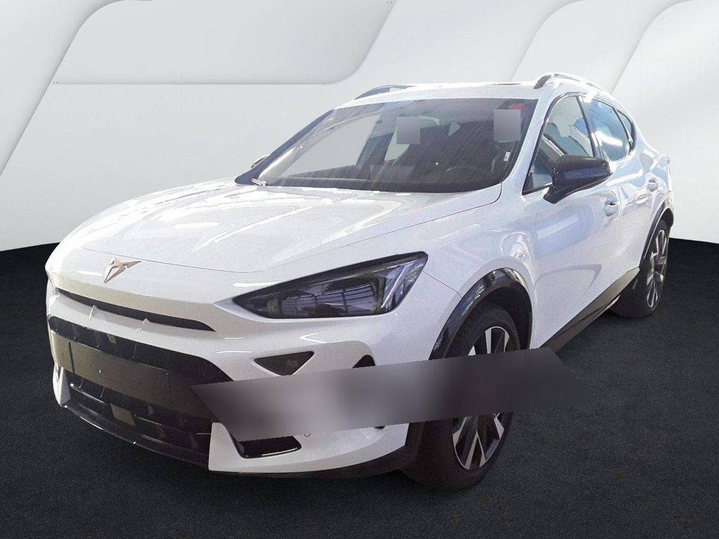 Cupra Formentor 2025