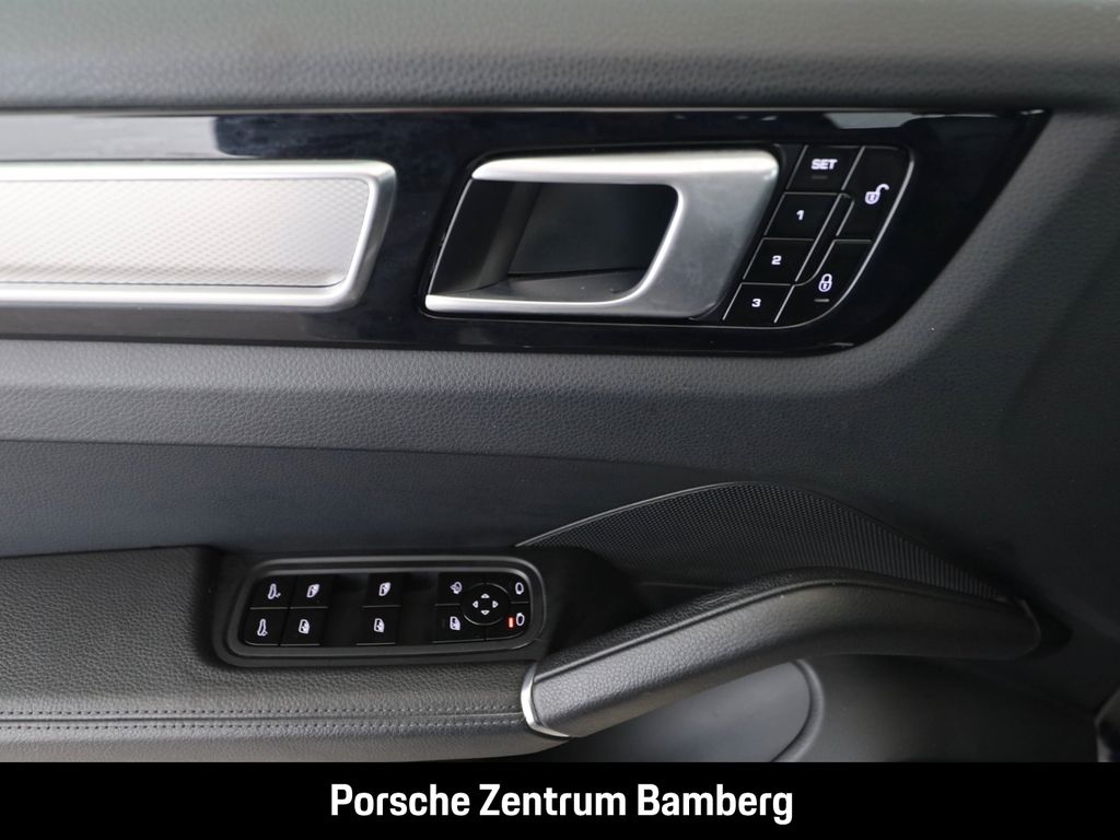 Porsche Cayenne 2018