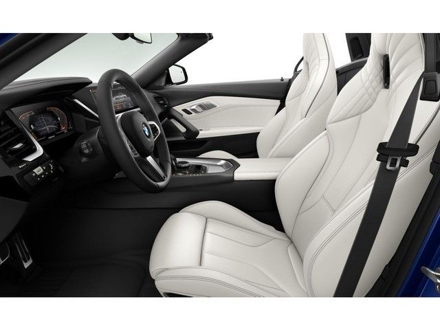 BMW Z4 2025