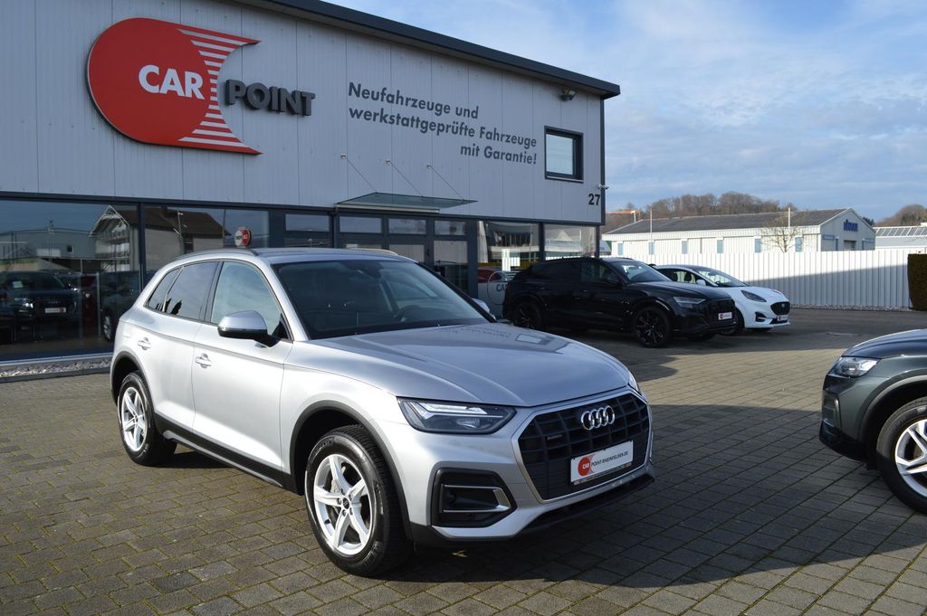 Audi Q5 2023