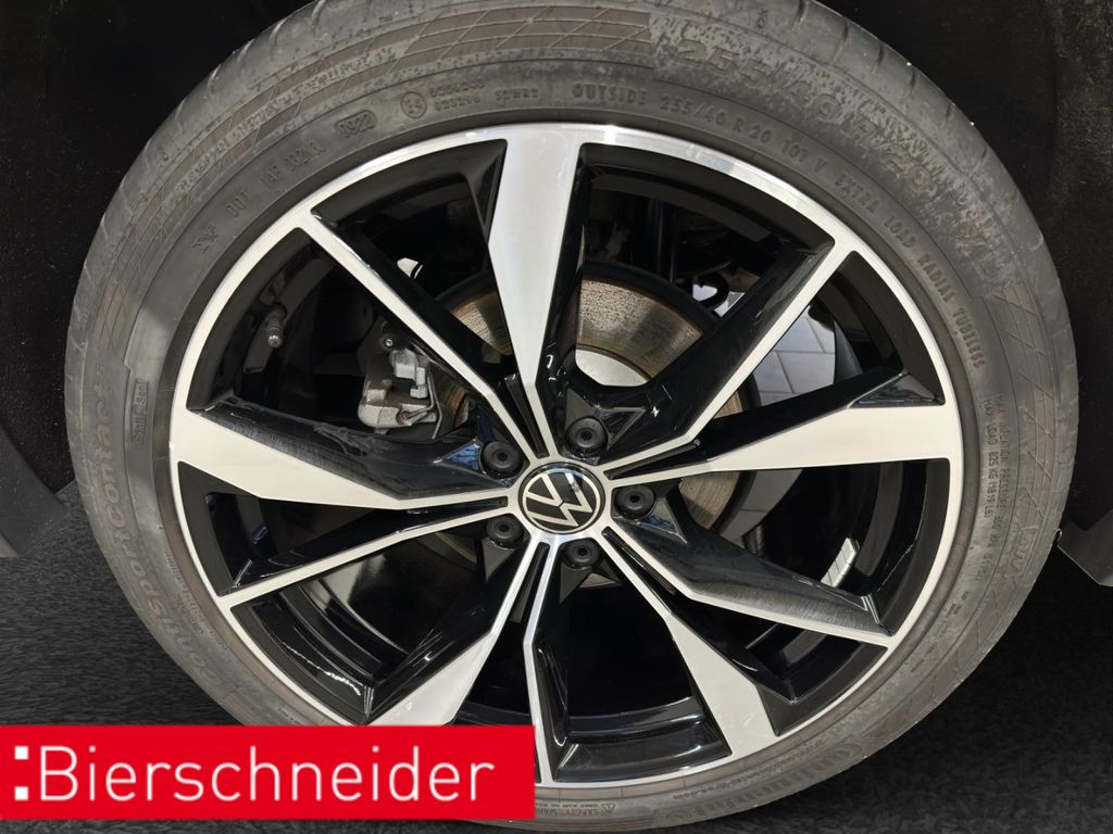 Volkswagen Tiguan Allspace 2023