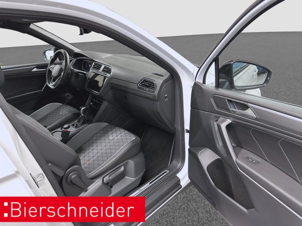 Volkswagen Tiguan Allspace 2023