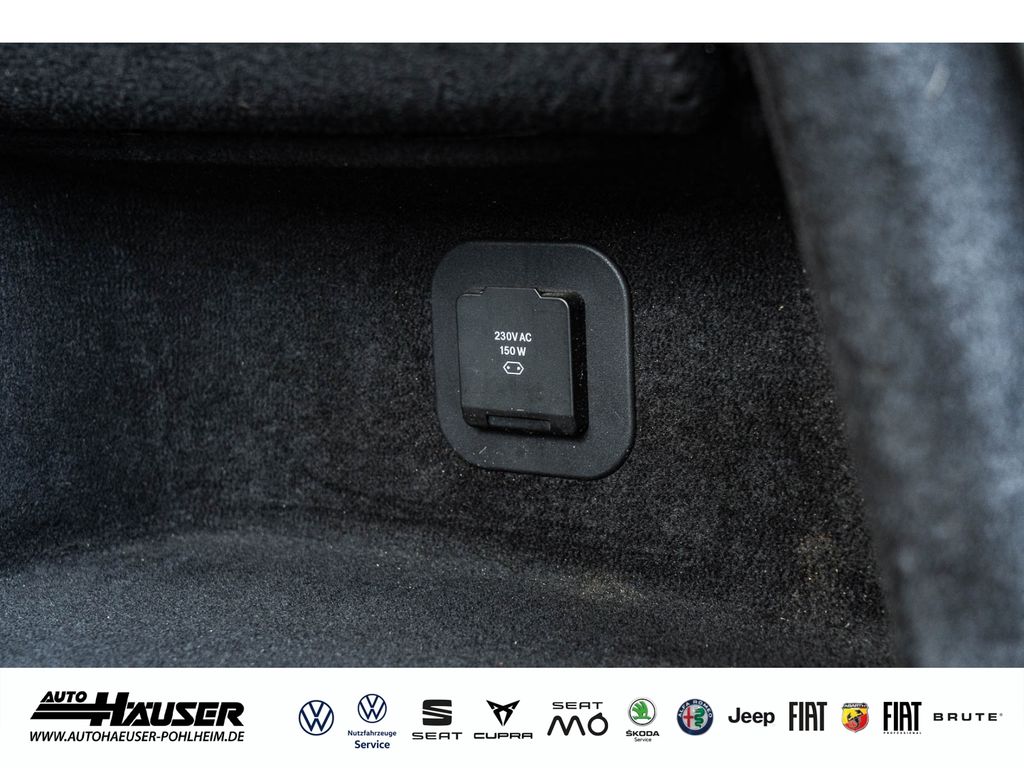 Alfa Romeo Stelvio 2023