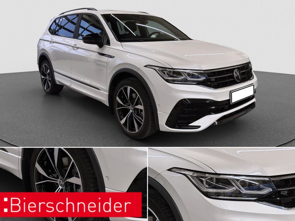 Volkswagen Tiguan Allspace 2023