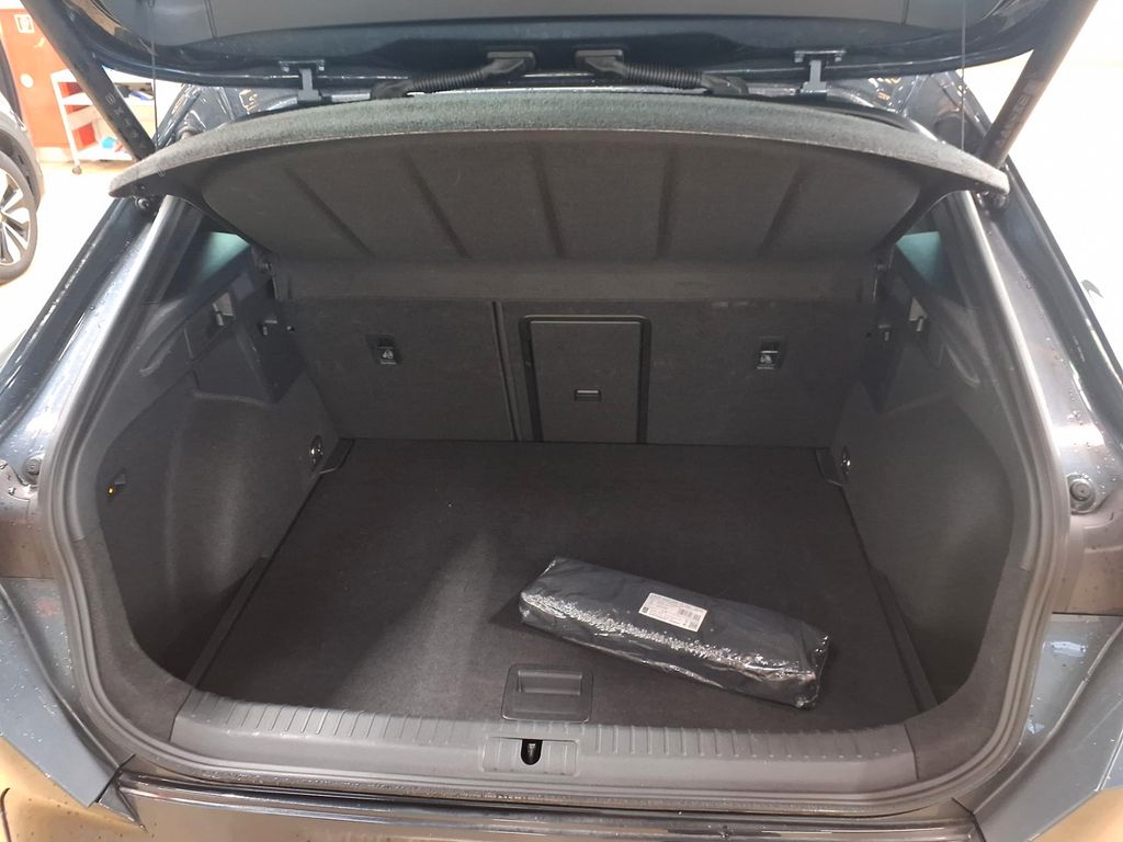 Cupra Formentor 2025