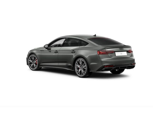 Audi A5 2023