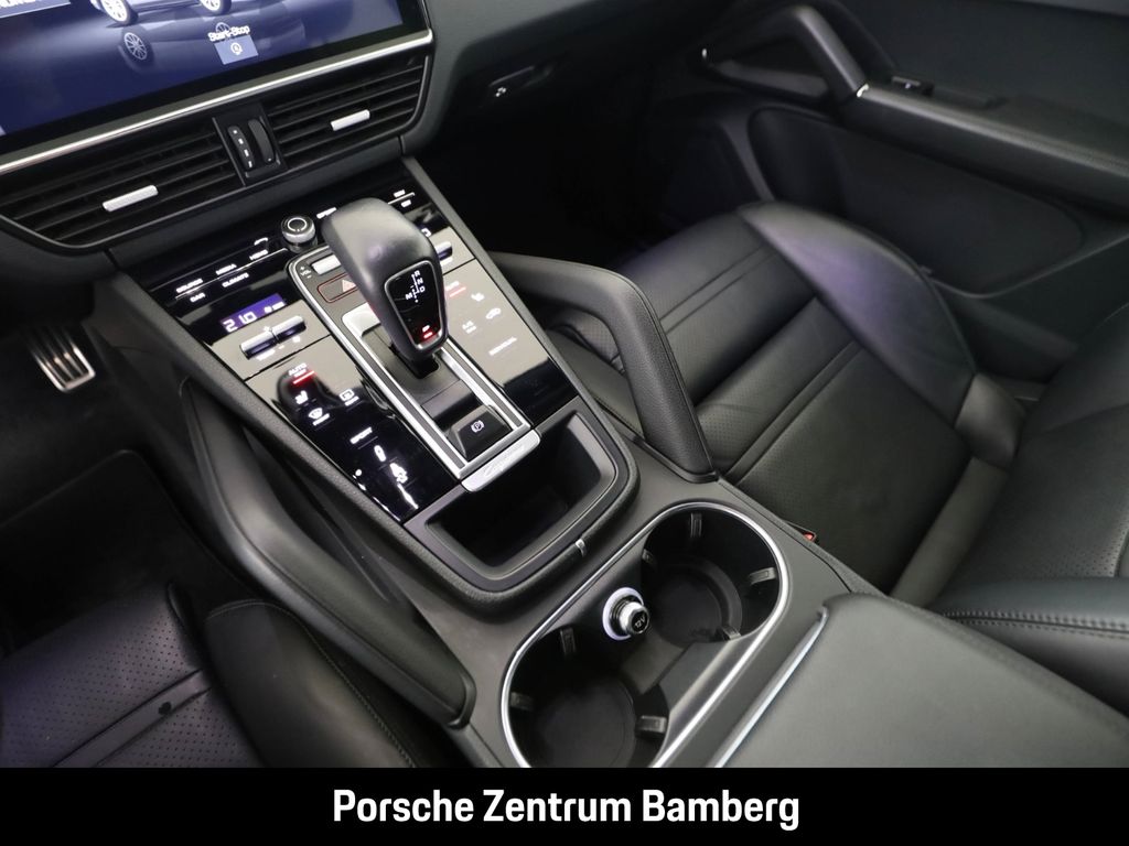 Porsche Cayenne 2018