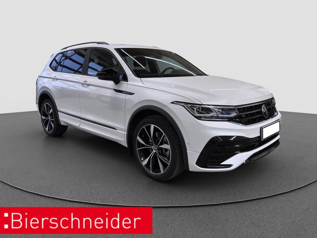 Volkswagen Tiguan Allspace 2023