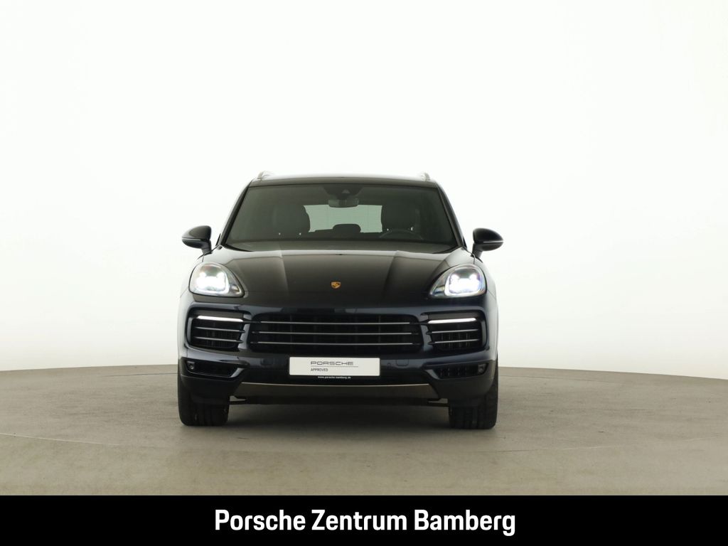 Porsche Cayenne 2018