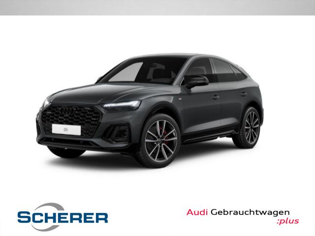 Audi Q5 2023